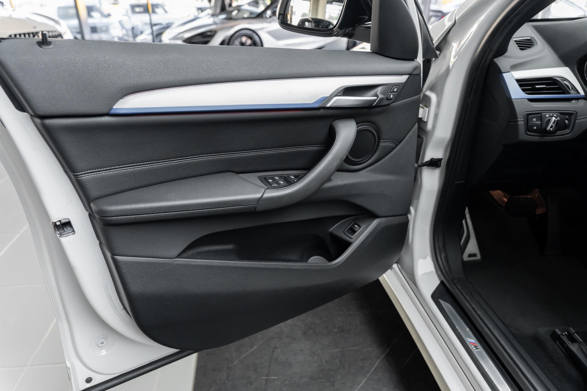 BMW X1 xDrive 20d M Sport Steptronic-image-20