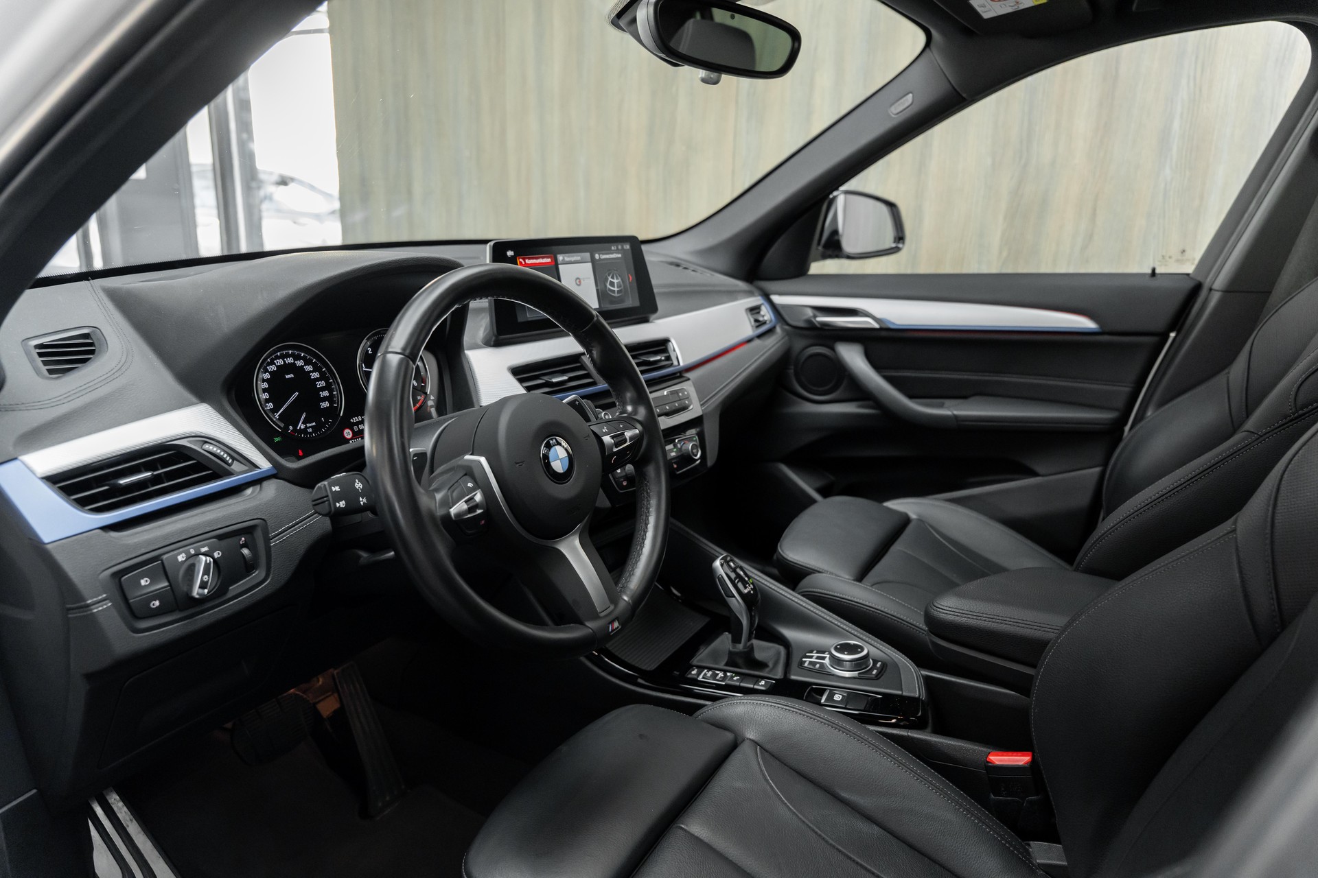 BMW X1 xDrive 20d M Sport Steptronic-image-2