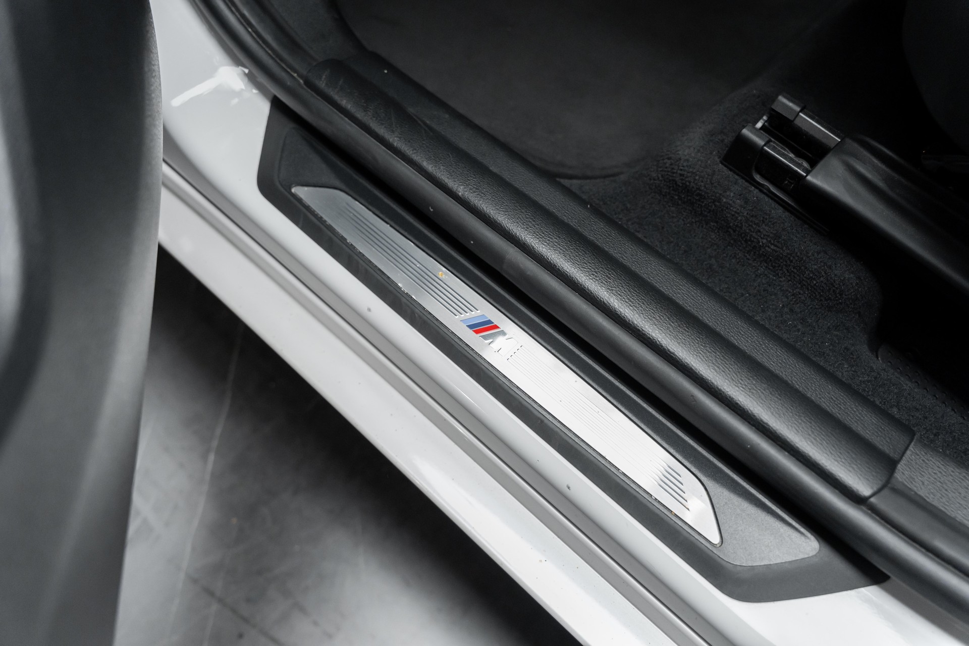 BMW X1 xDrive 20d M Sport Steptronic-image-21