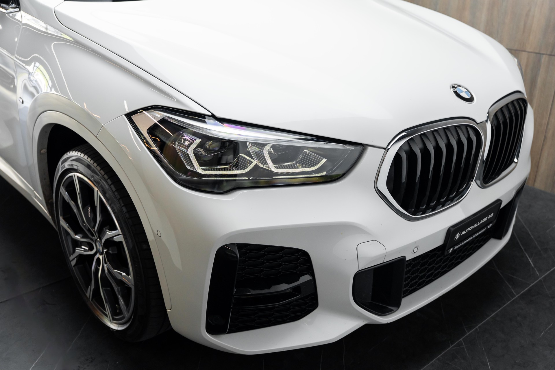 BMW X1 xDrive 20d M Sport Steptronic-image-23
