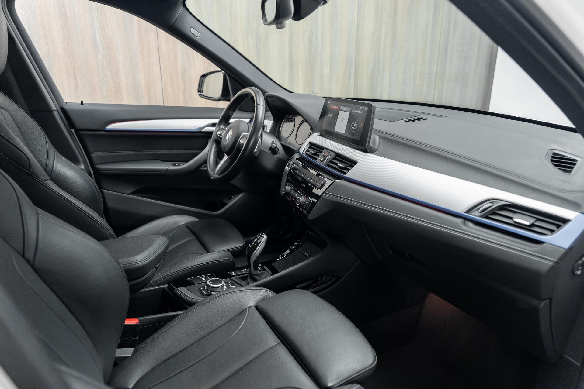 BMW X1 xDrive 20d M Sport Steptronic-image-6