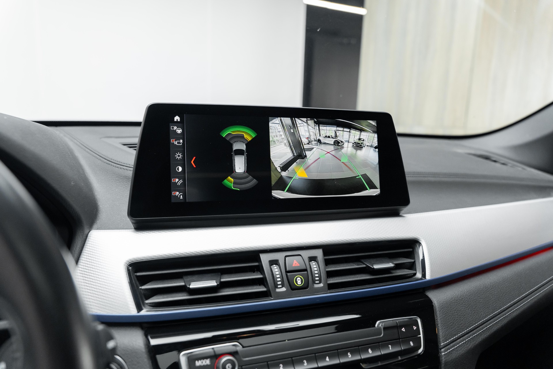 BMW X1 xDrive 20d M Sport Steptronic-image-12