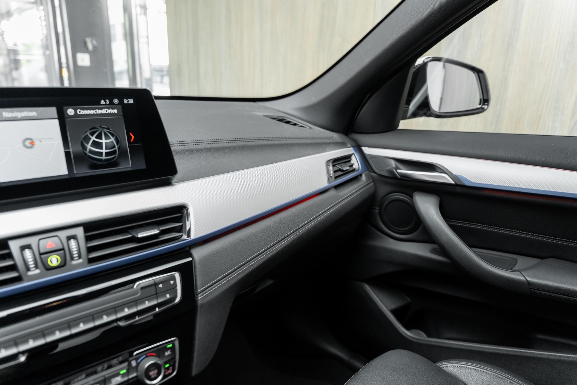 BMW X1 xDrive 20d M Sport Steptronic-image-15