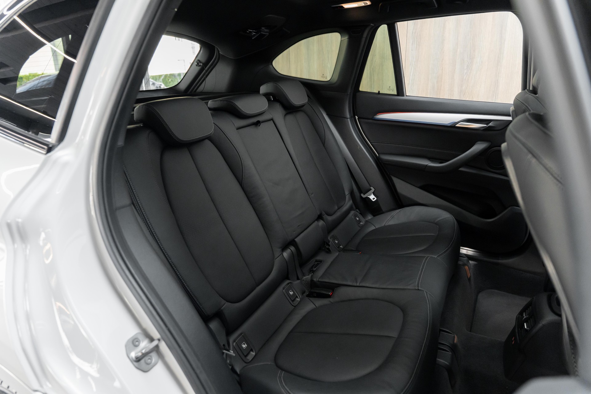 BMW X1 xDrive 20d M Sport Steptronic-image-10