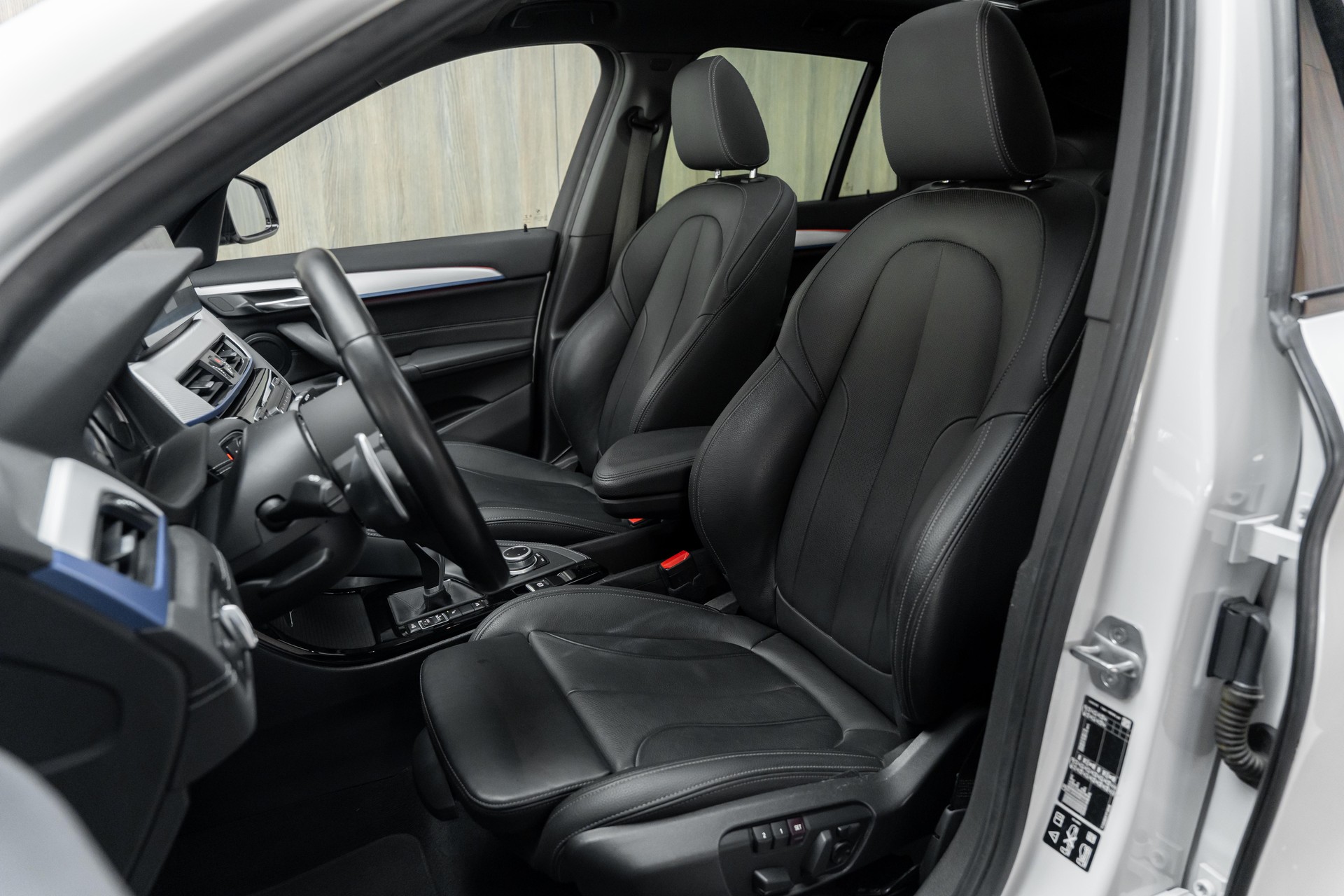 BMW X1 xDrive 20d M Sport Steptronic-image-4