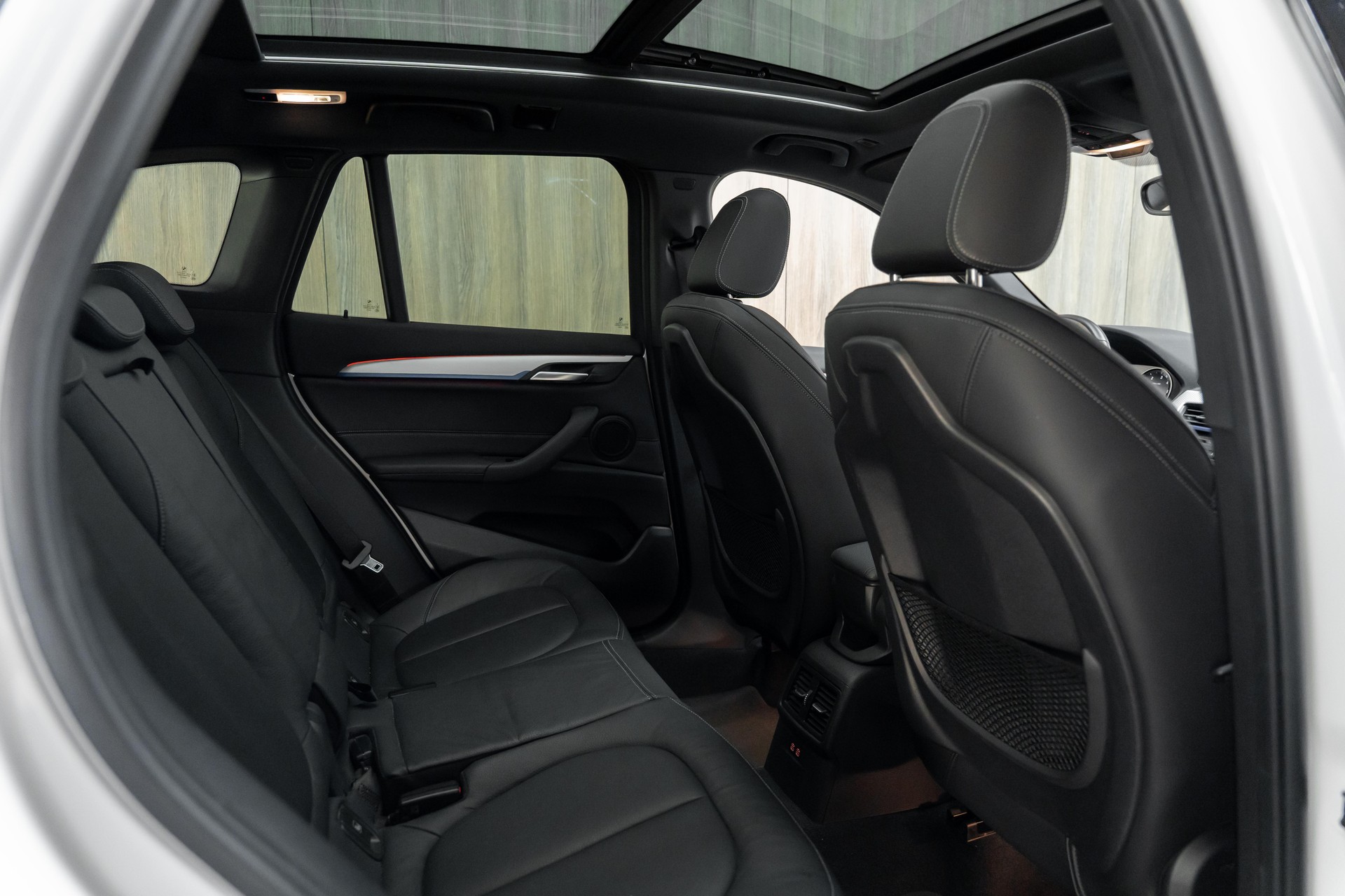 BMW X1 xDrive 20d M Sport Steptronic-image-8