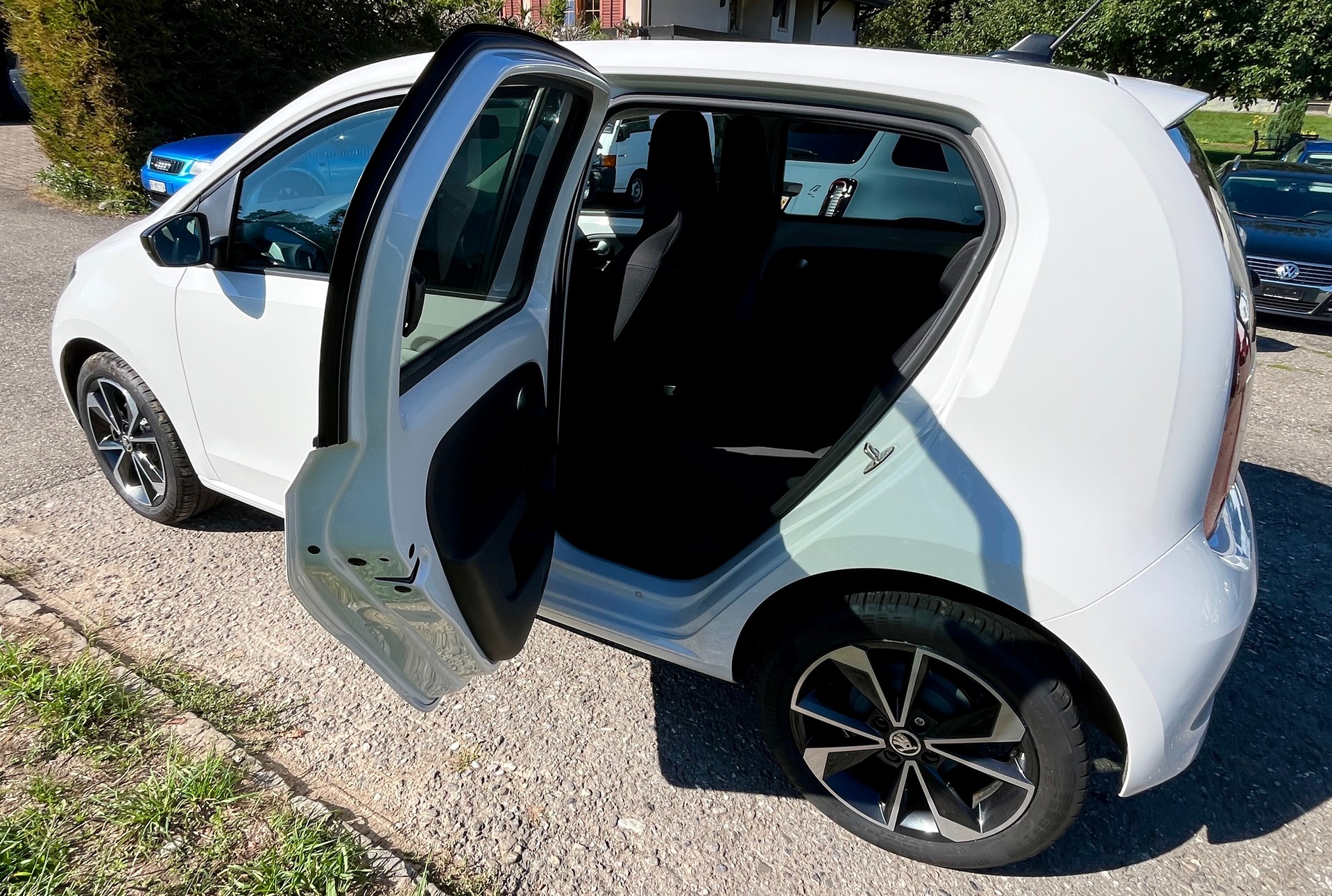 SKODA iV Style-image-4