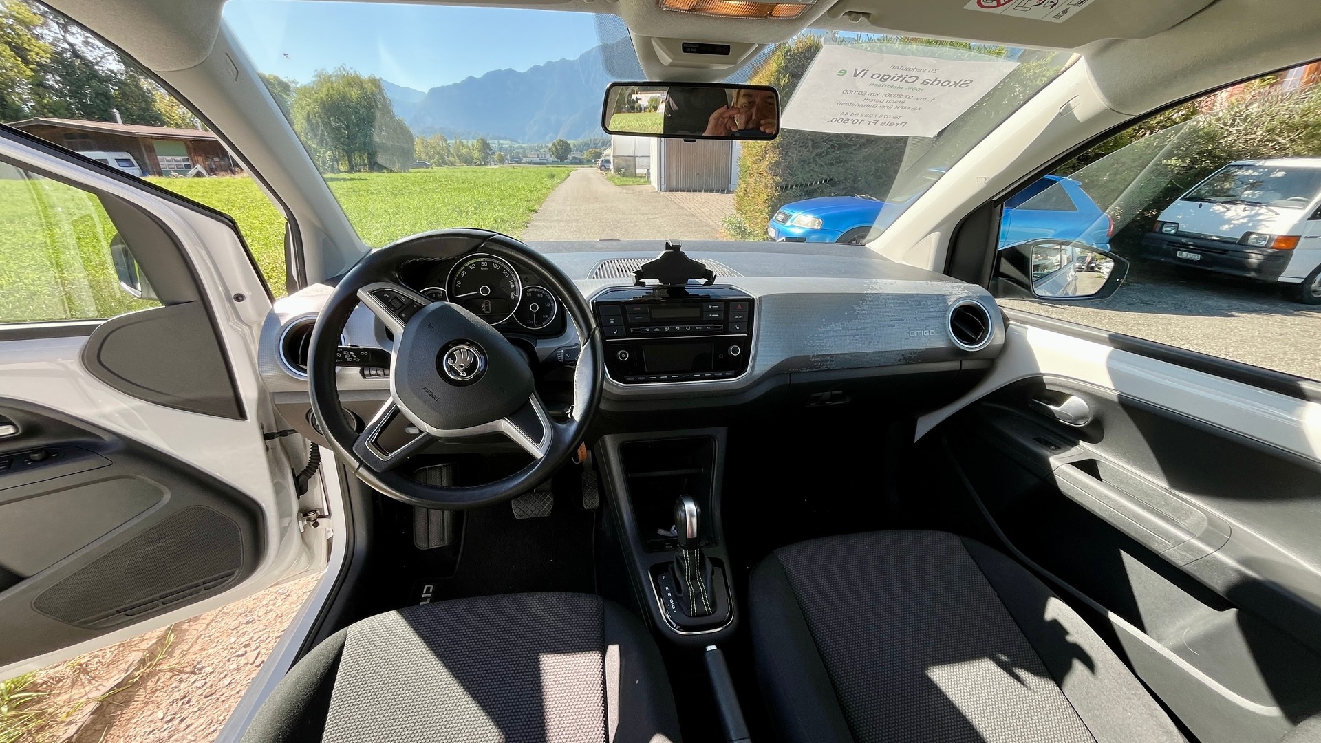 SKODA iV Style-image-3