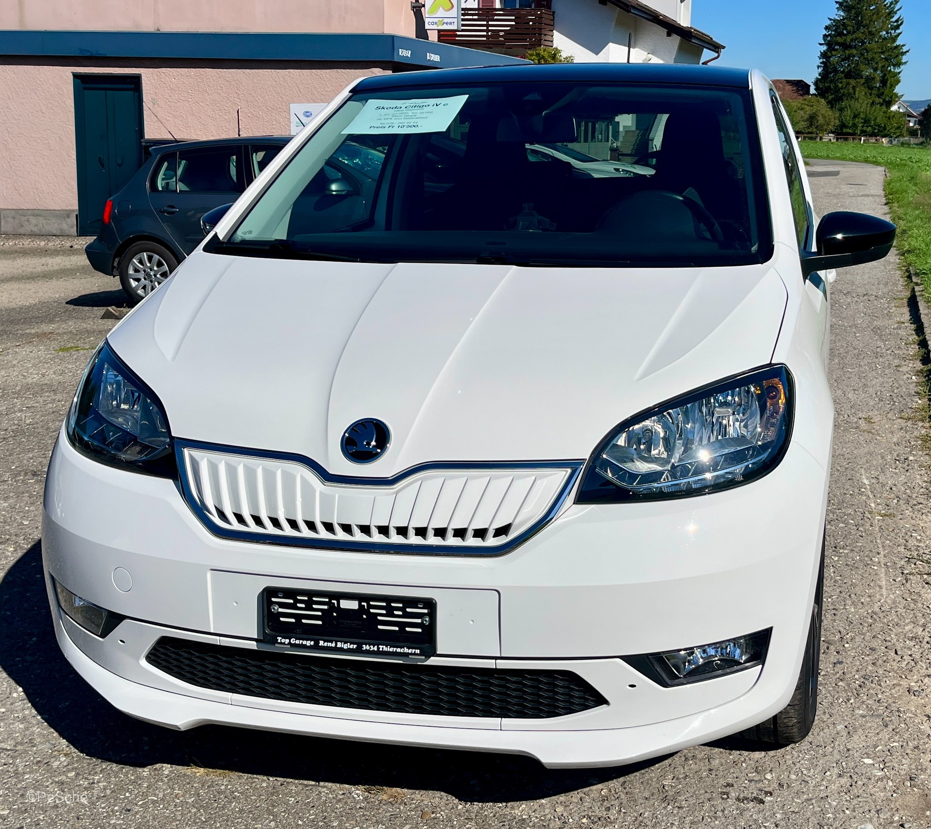 SKODA iV Style-image-1