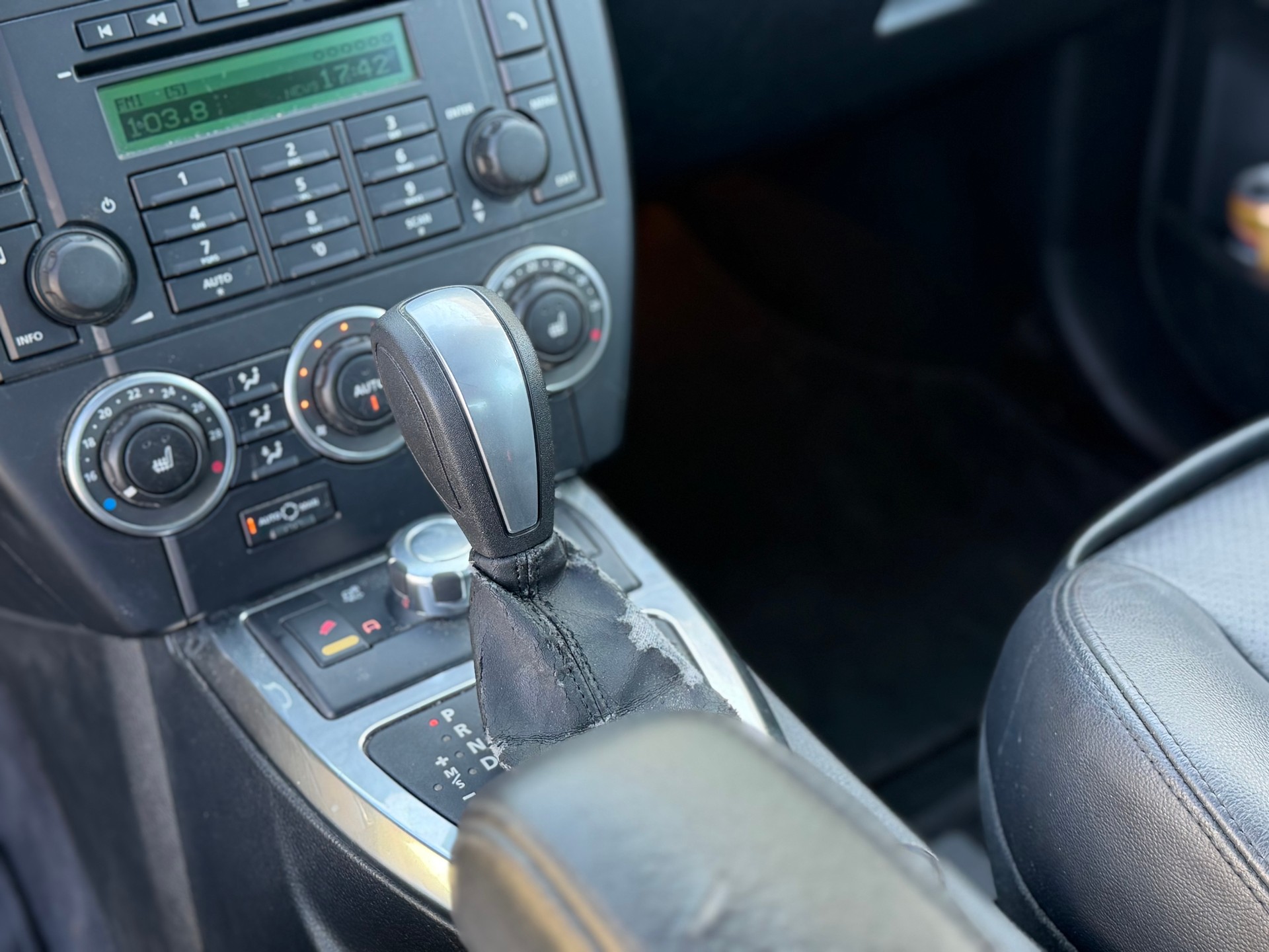 LAND ROVER Freelander 3.2 S Automatic-image-15