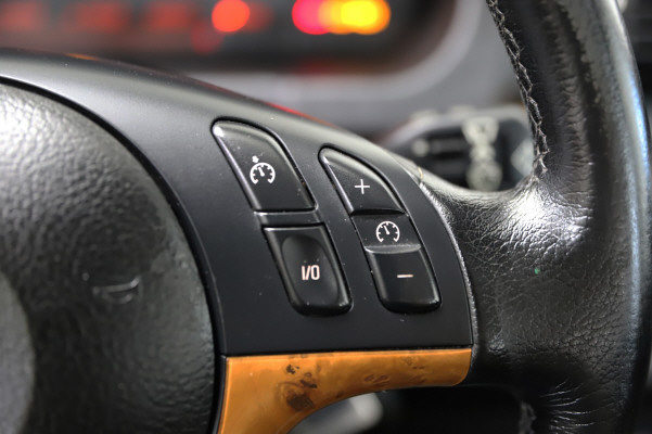 BMW X5 4.4i-image-13