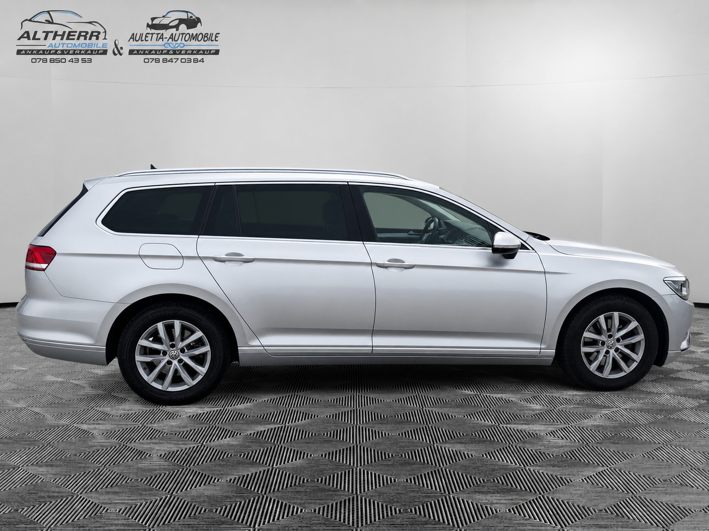 VW Passat Variant 2.0 TDI BMT Highline DSG-image-10
