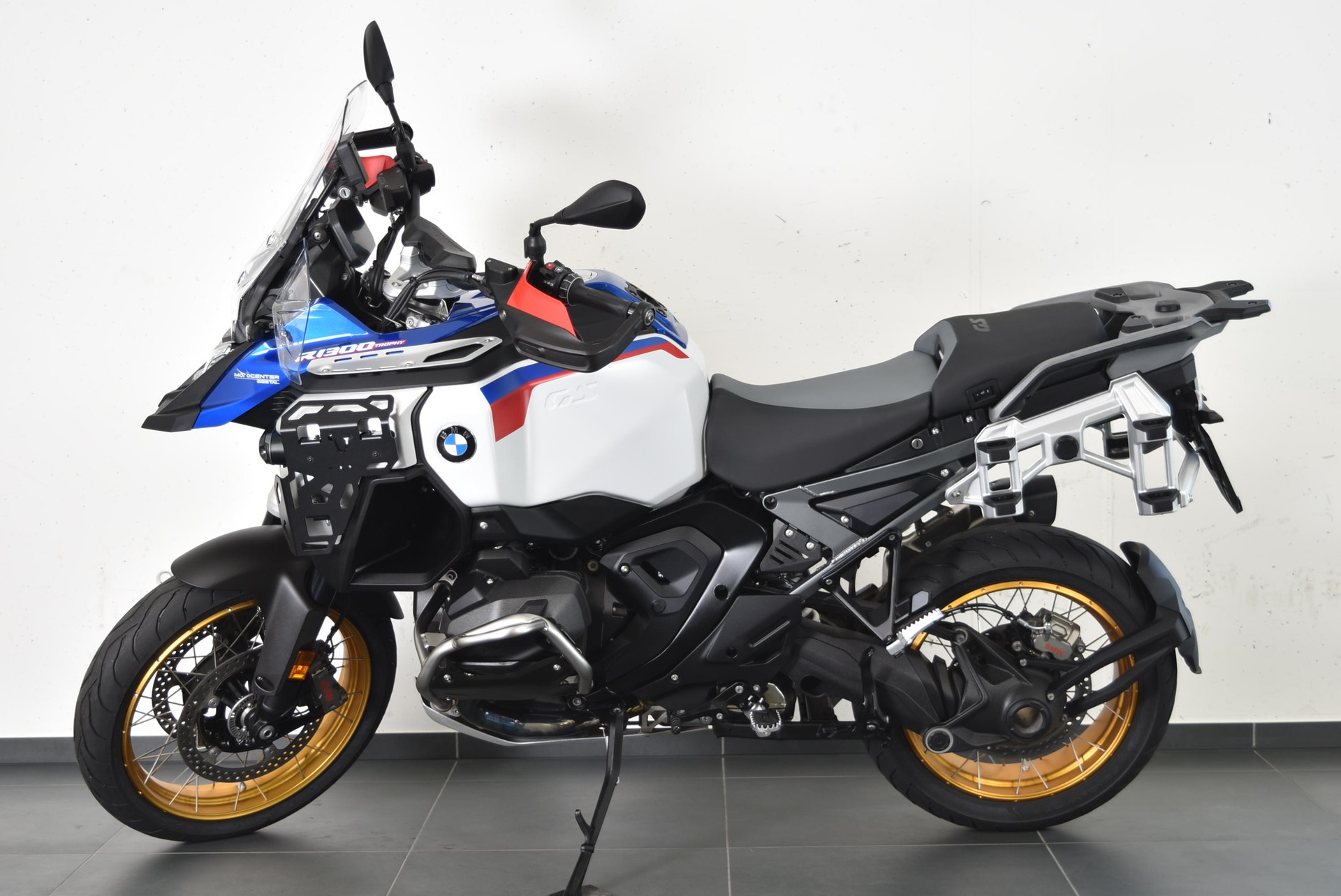 BMW R 1300 GS ADVENTURE