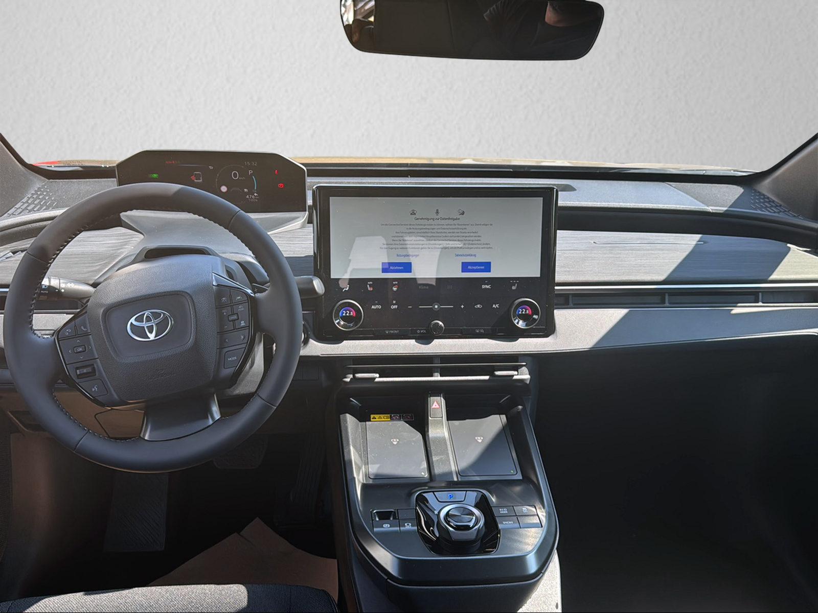TOYOTA C-HR+ Style-image-9