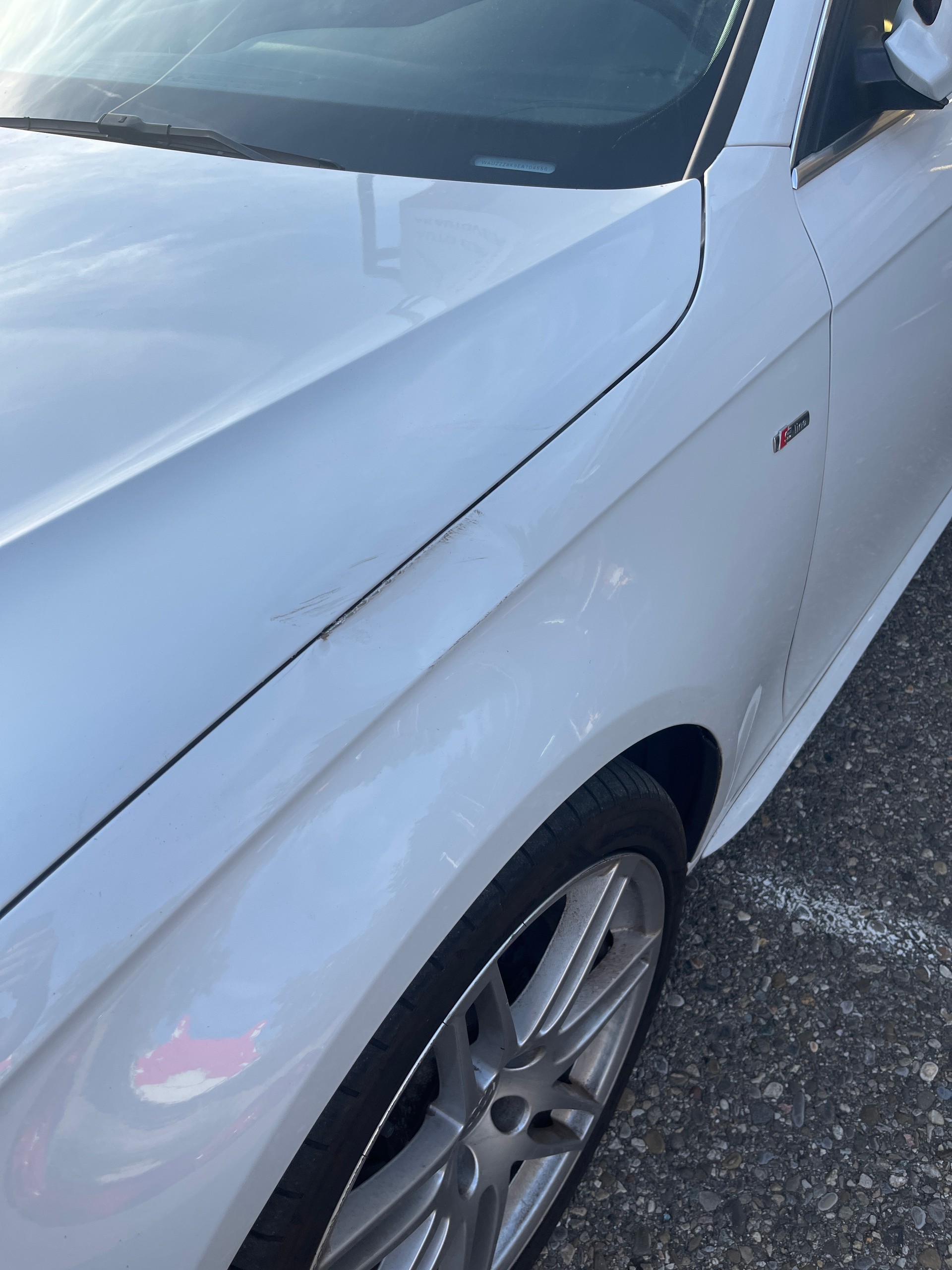 AUDI A4 Avant 3.0 TDI multitronic-image-7