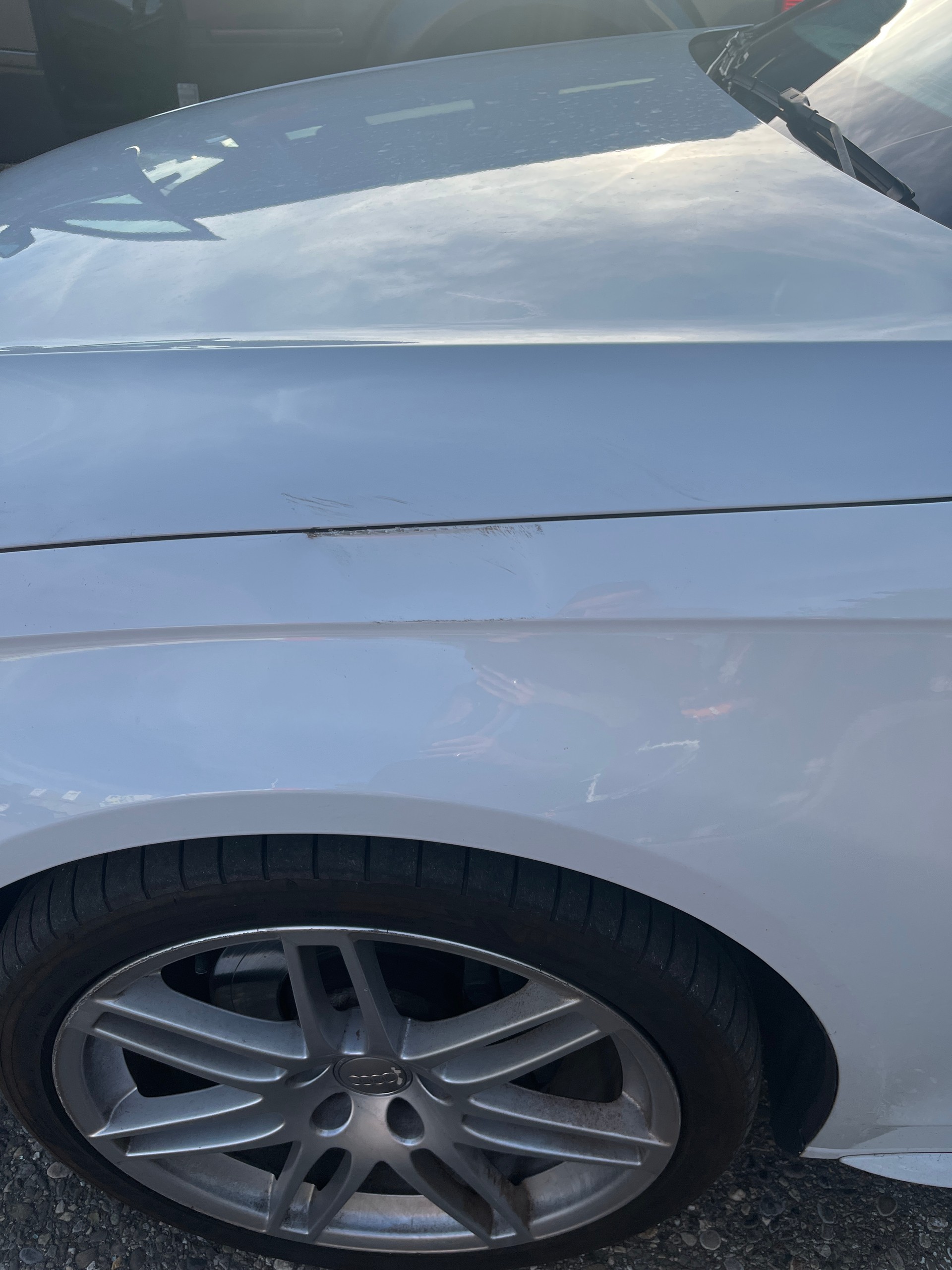 AUDI A4 Avant 3.0 TDI multitronic-image-8
