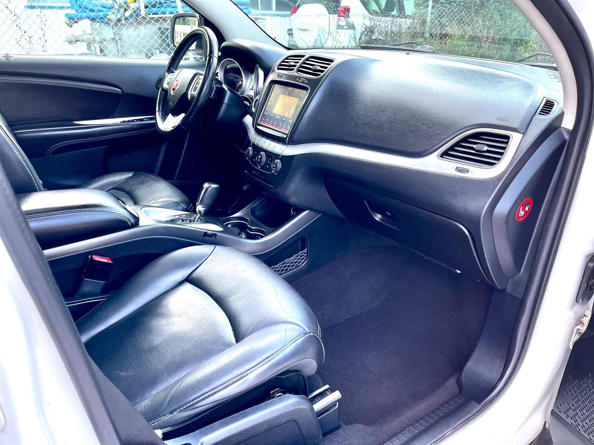 FIAT Freemont 2.0 MJ Lounge AWD Automat-image-22