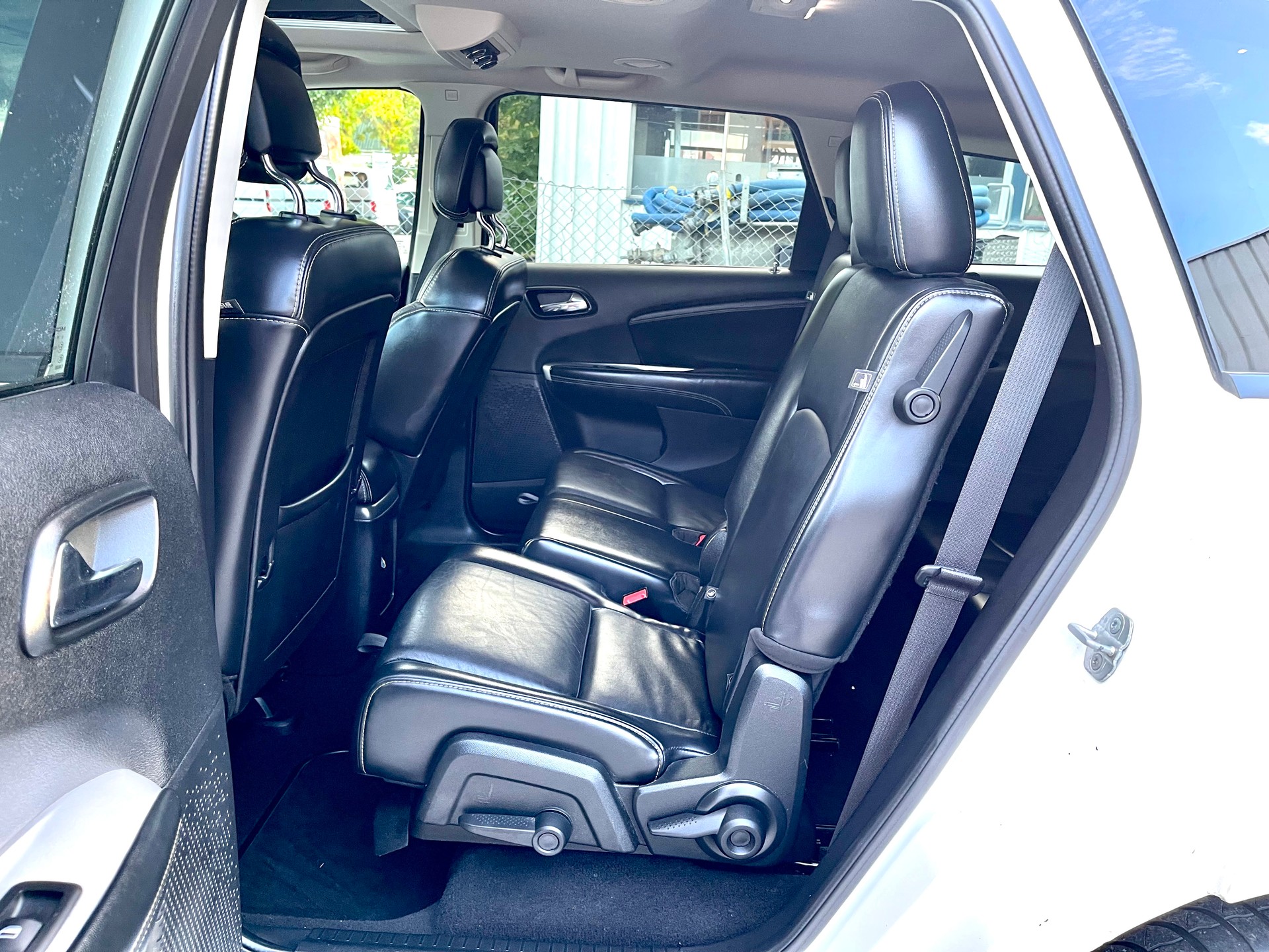 FIAT Freemont 2.0 MJ Lounge AWD Automat-image-16