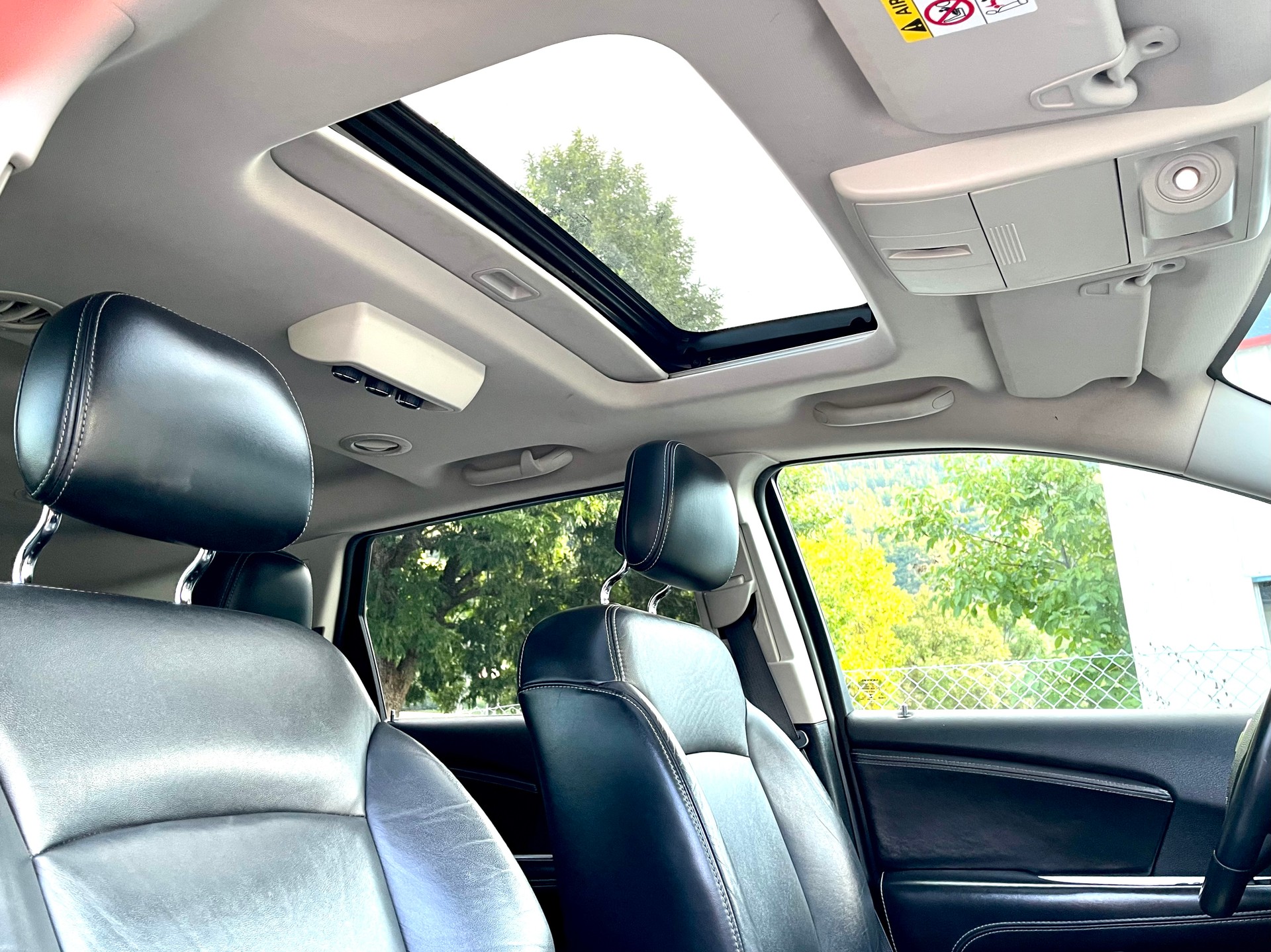 FIAT Freemont 2.0 MJ Lounge AWD Automat-image-23