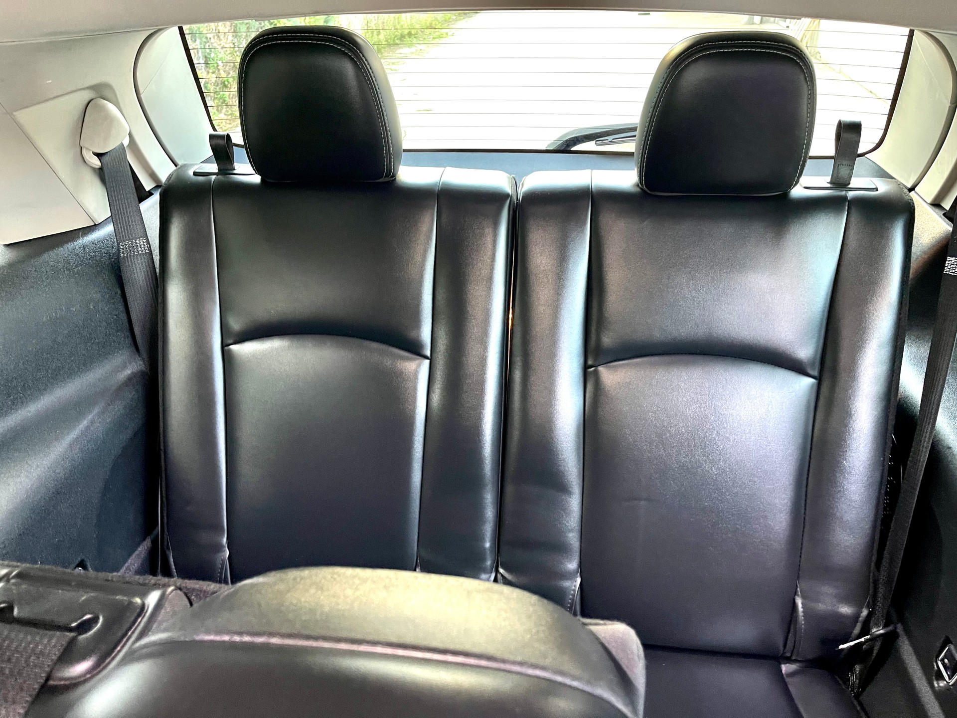 FIAT Freemont 2.0 MJ Lounge AWD Automat-image-14