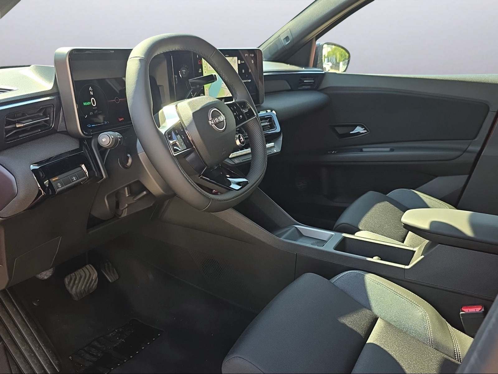 NISSAN Micra Advance-image-4