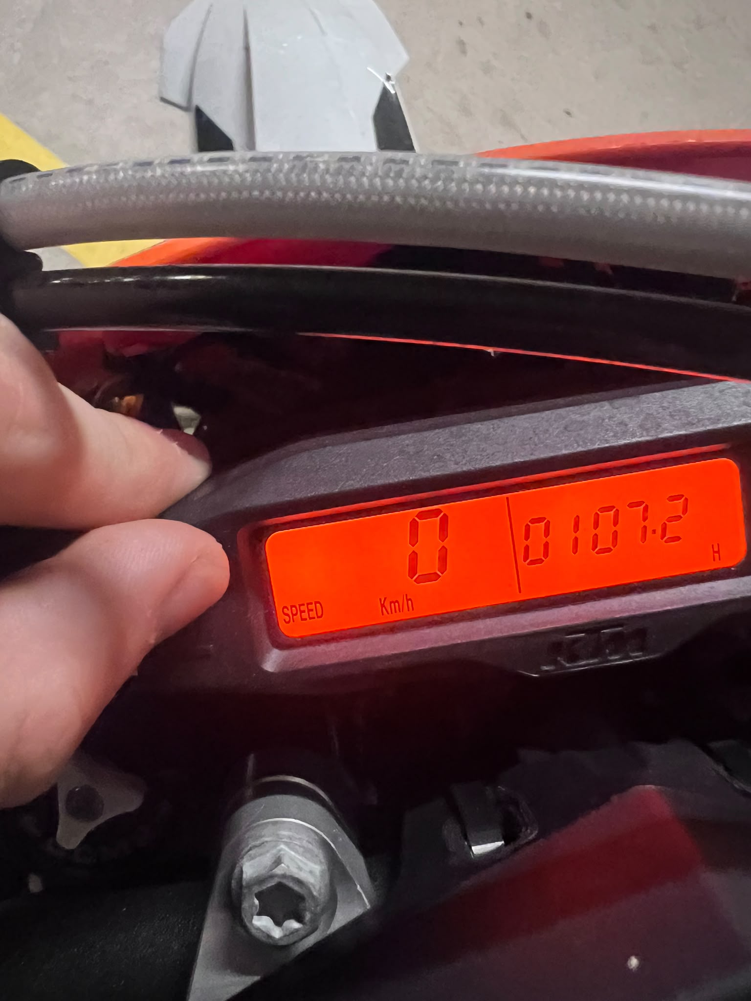 KTM 250 F Freeride-image-5