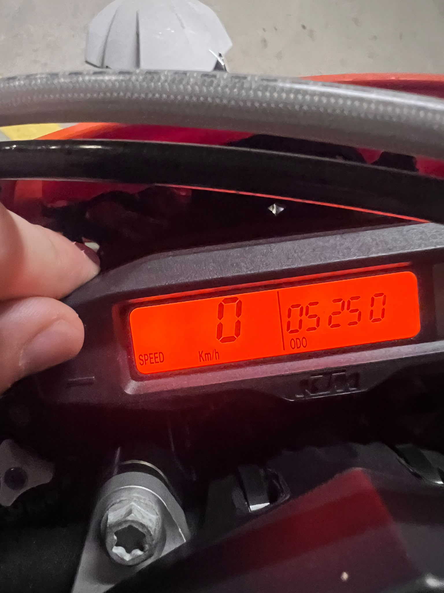 KTM 250 F Freeride-image-6