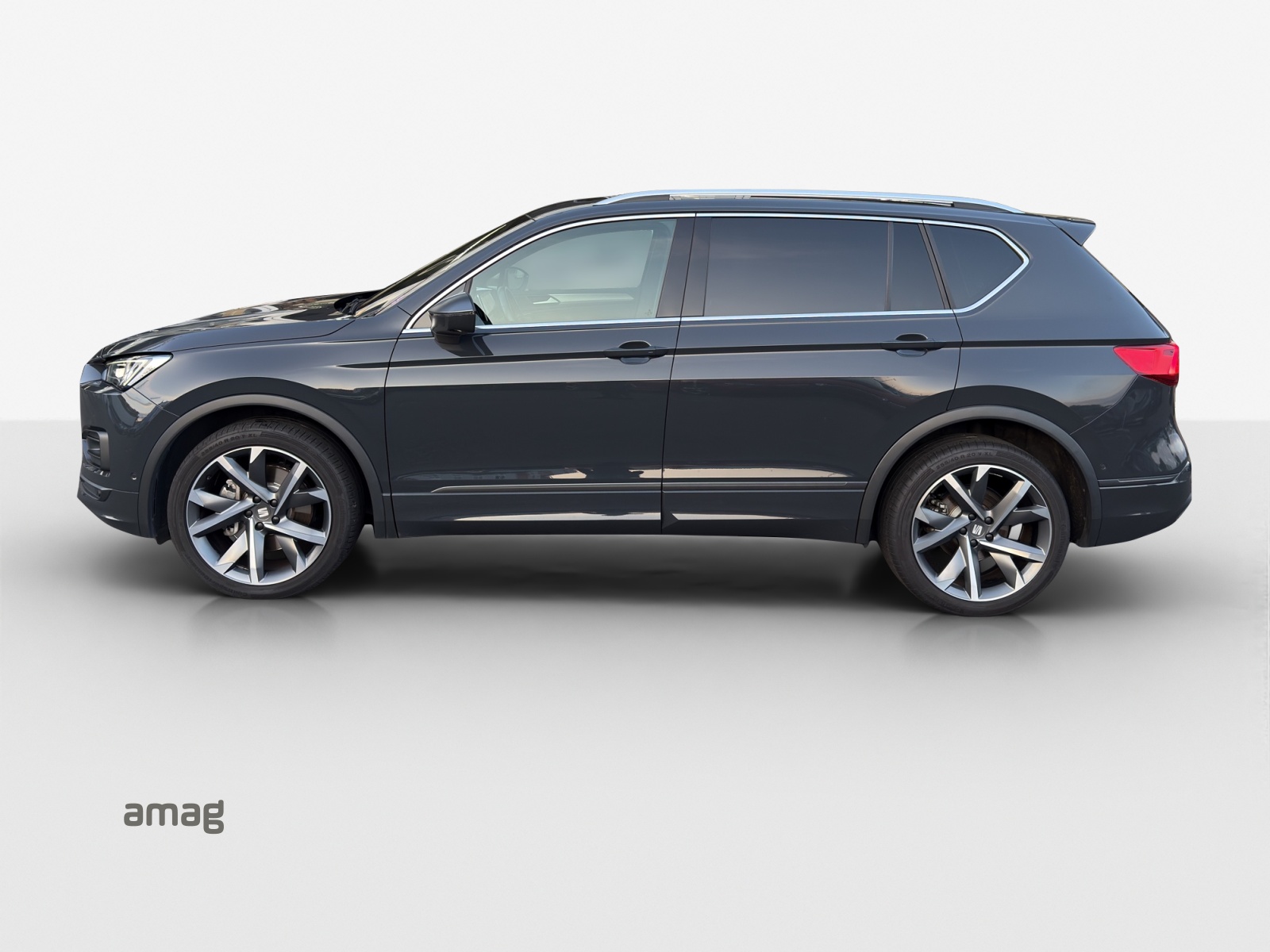 SEAT Tarraco 2.0TSI FR 4Drive DSG-image-1