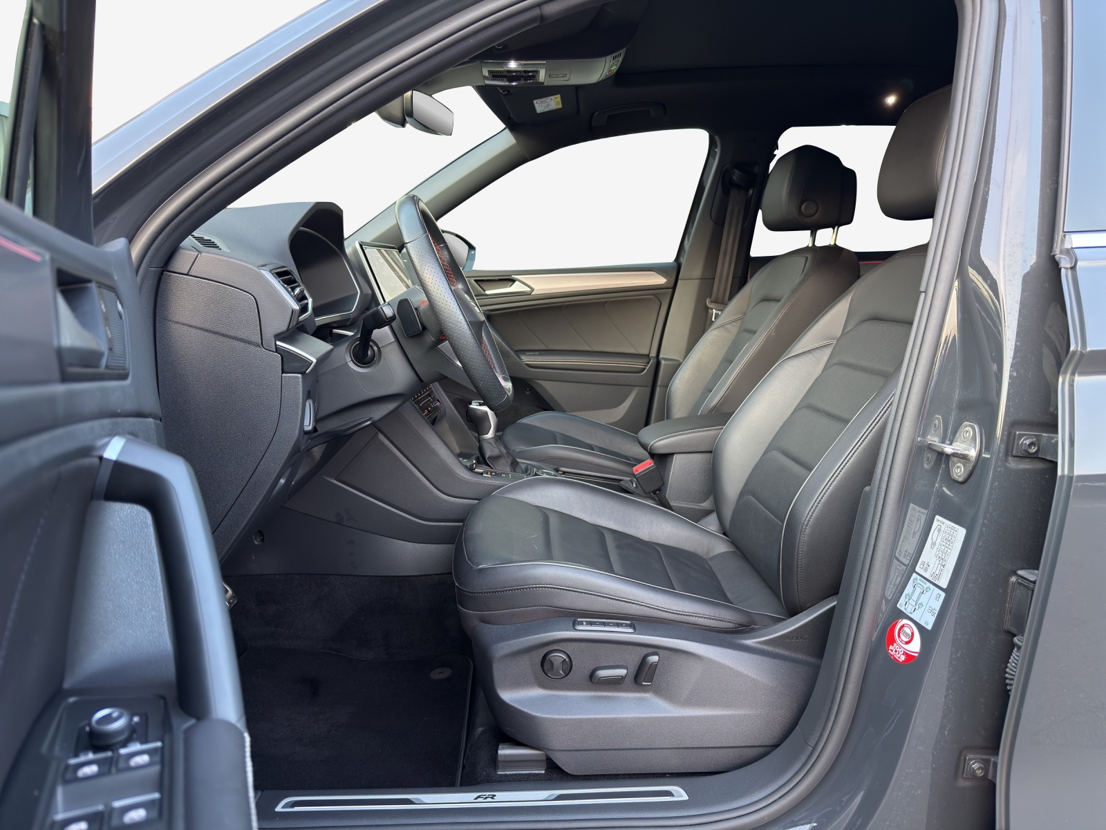 SEAT Tarraco 2.0TSI FR 4Drive DSG-image-7