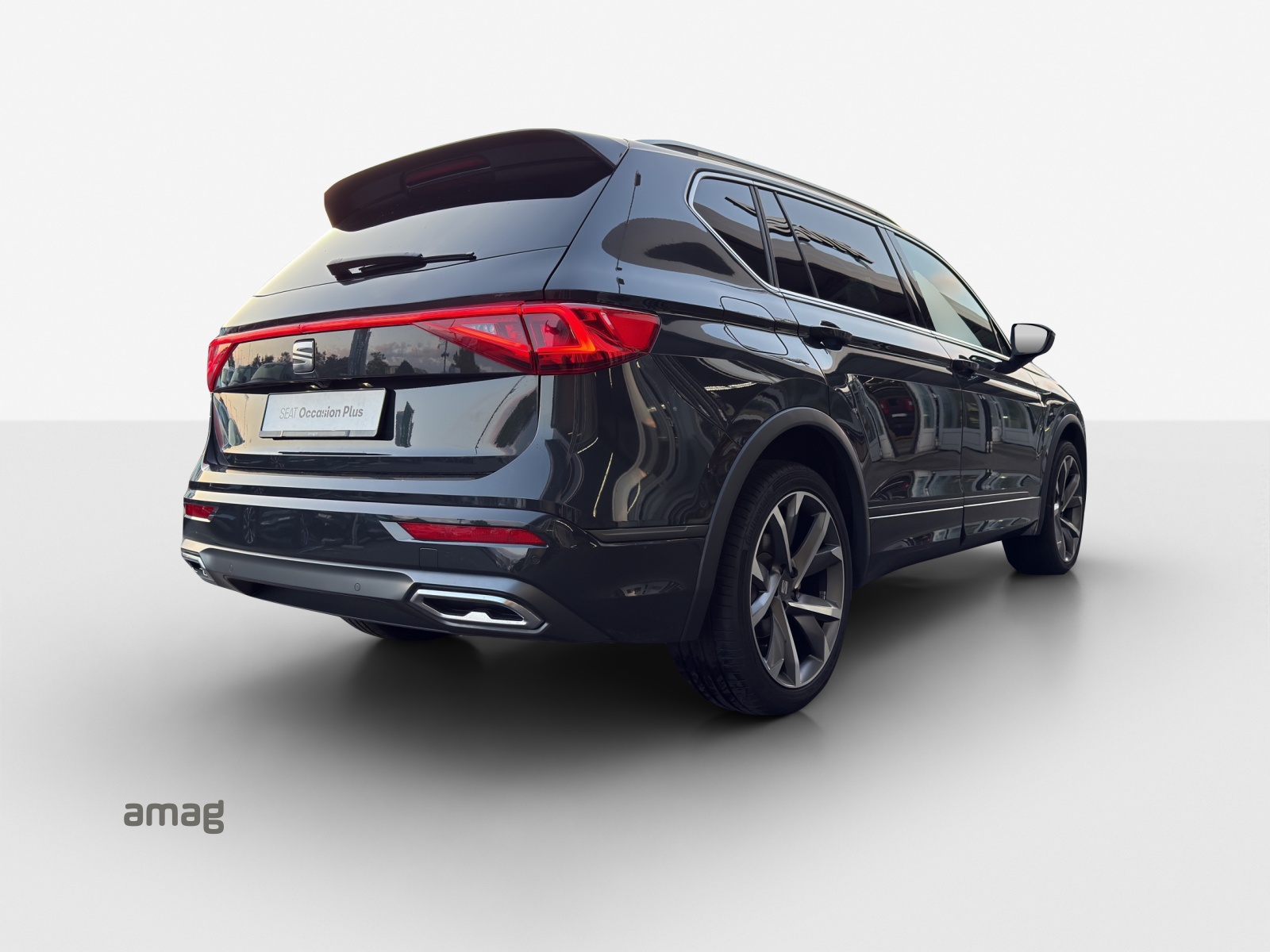SEAT Tarraco 2.0TSI FR 4Drive DSG-image-4