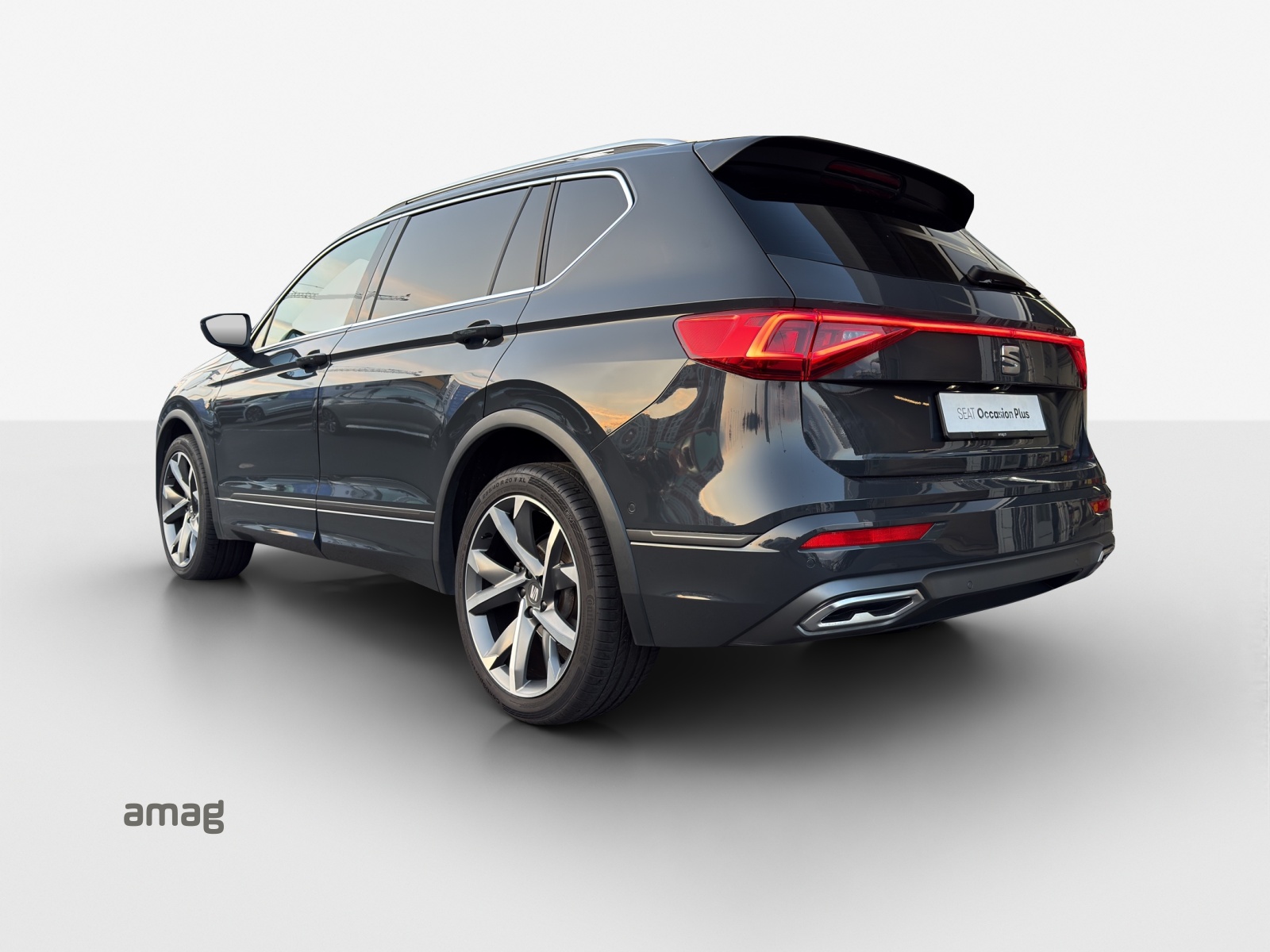 SEAT Tarraco 2.0TSI FR 4Drive DSG-image-2