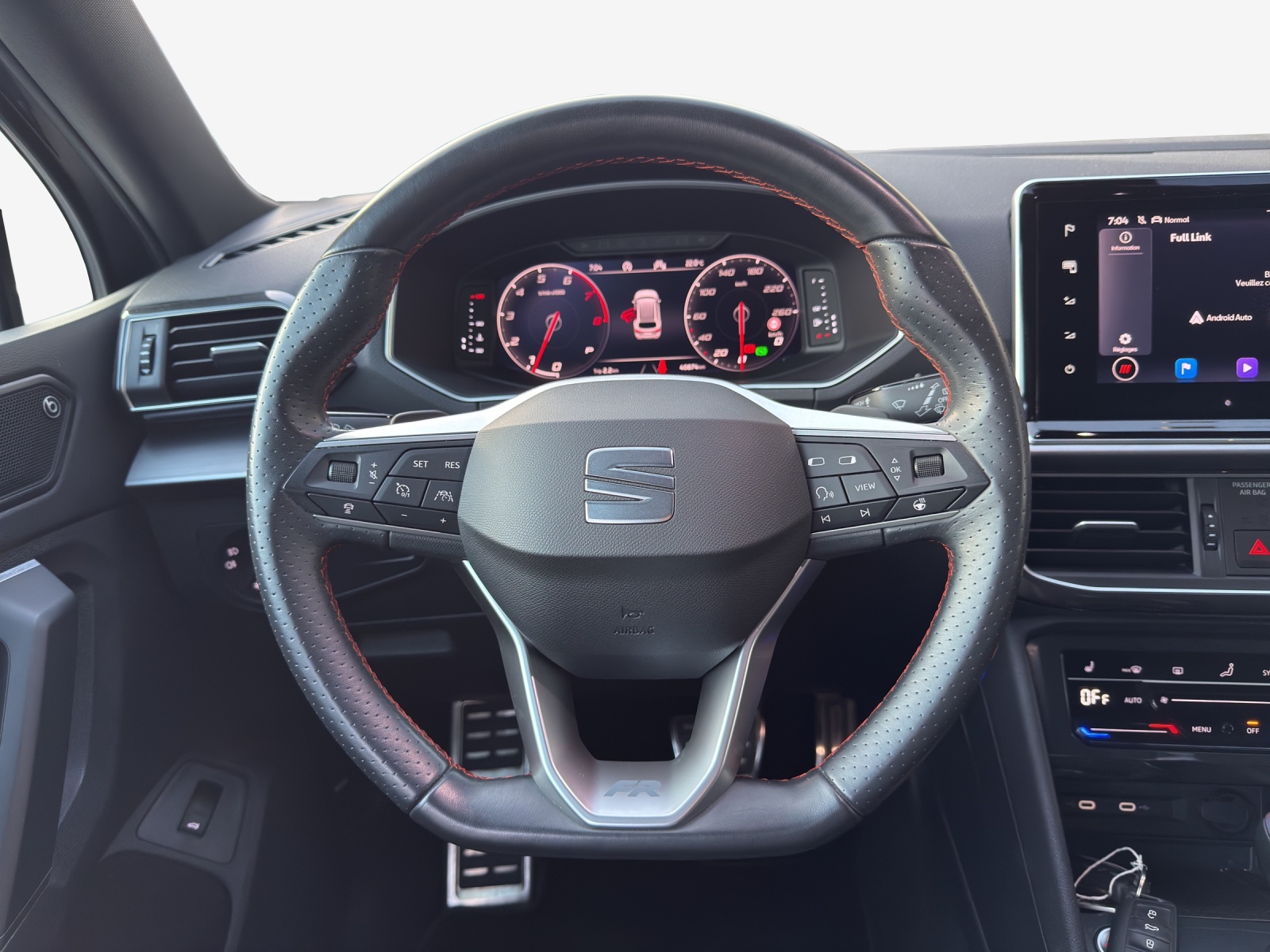 SEAT Tarraco 2.0TSI FR 4Drive DSG-image-9