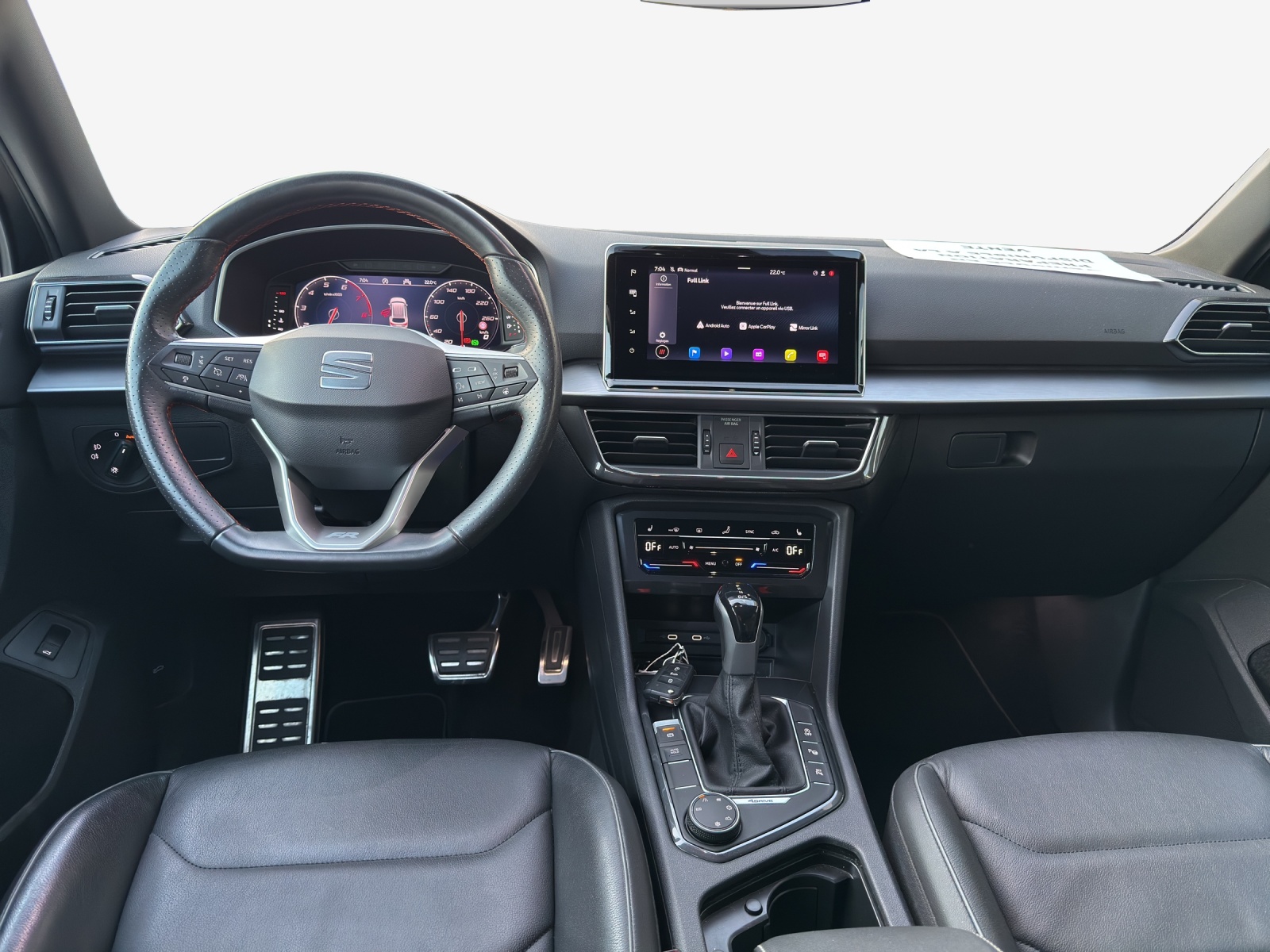 SEAT Tarraco 2.0TSI FR 4Drive DSG-image-8