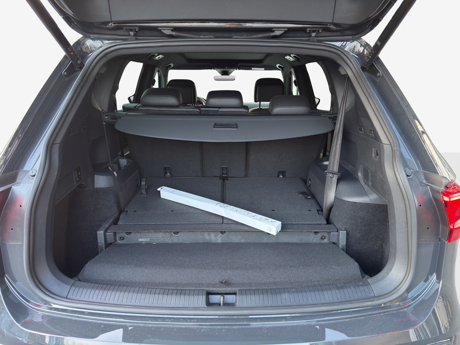 SEAT Tarraco 2.0TSI FR 4Drive DSG-image-12