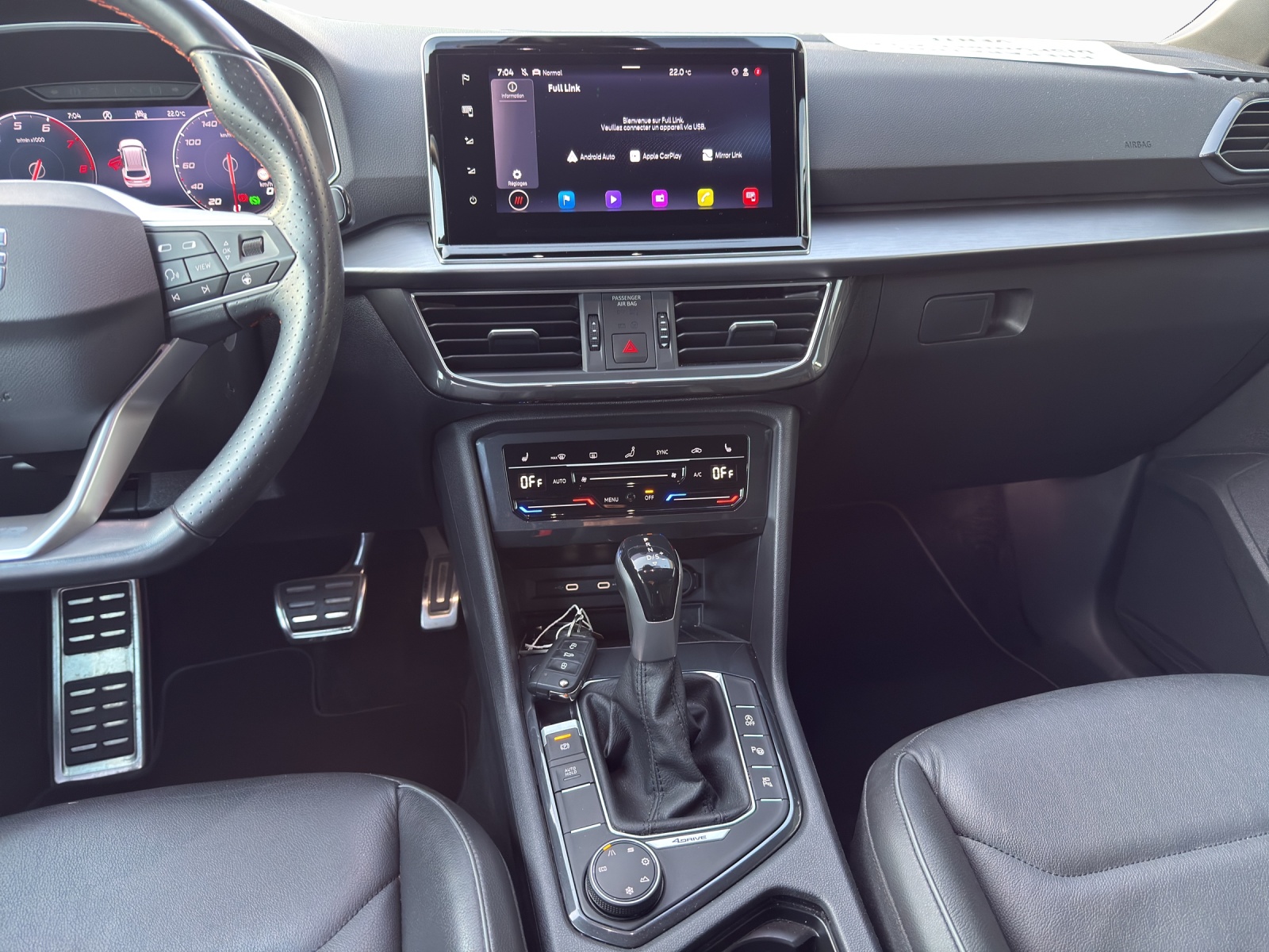 SEAT Tarraco 2.0TSI FR 4Drive DSG-image-10