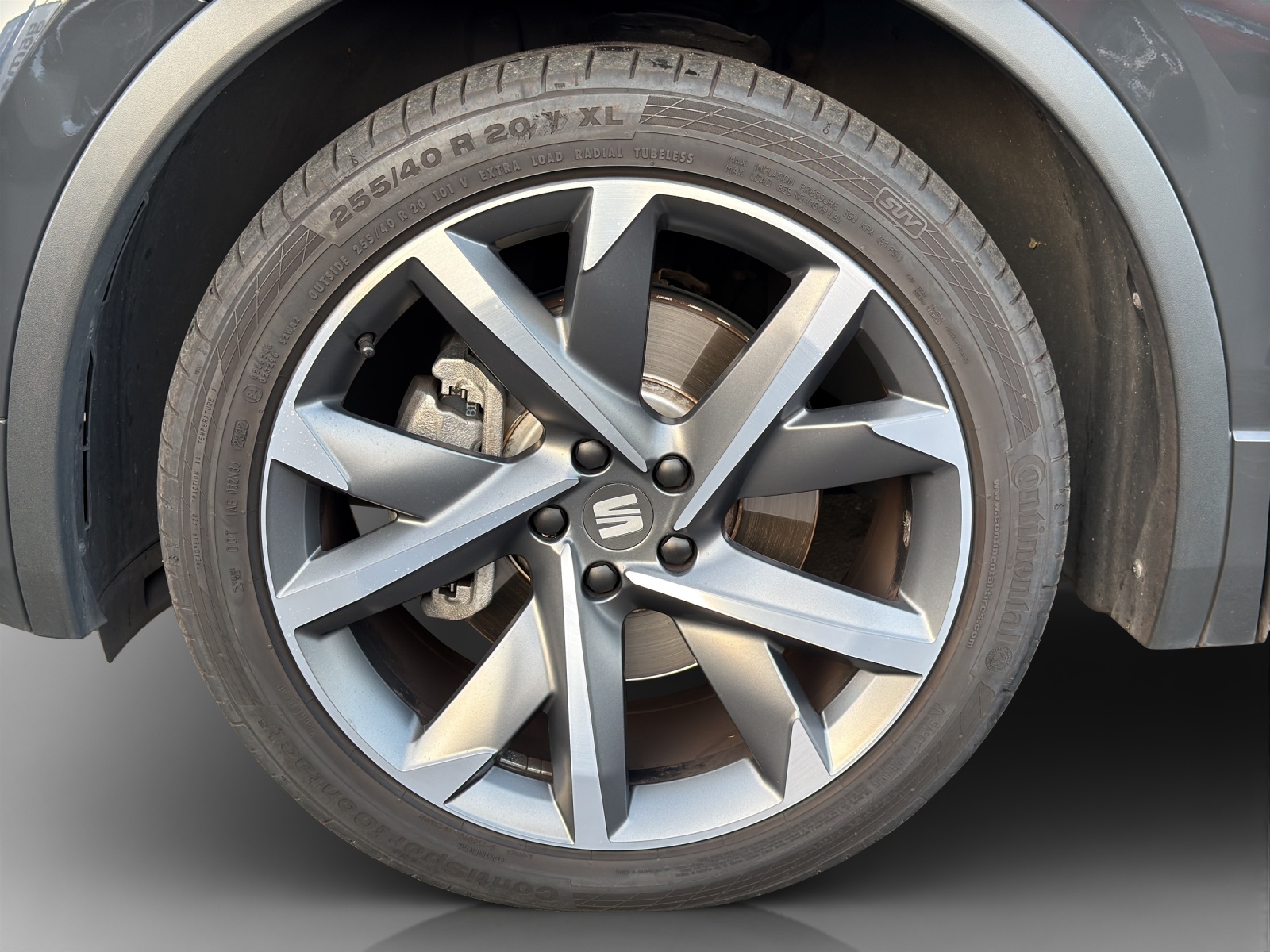 SEAT Tarraco 2.0TSI FR 4Drive DSG-image-13
