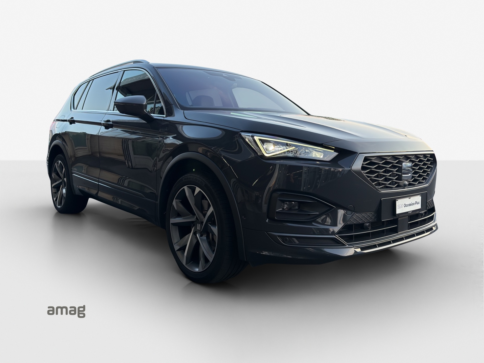 SEAT Tarraco 2.0TSI FR 4Drive DSG-image-5