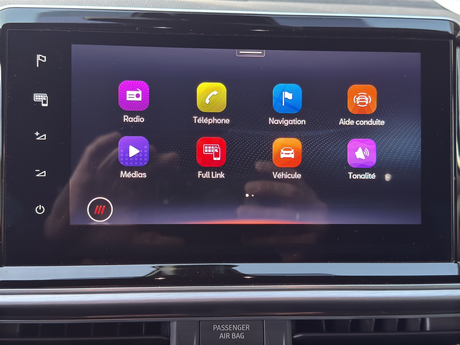 SEAT Tarraco 2.0TSI FR 4Drive DSG-image-15