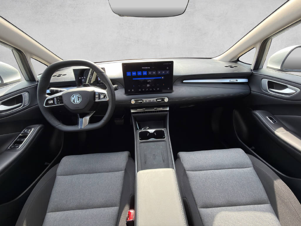 MG 4 Urban 54 kWh Premium-image-8