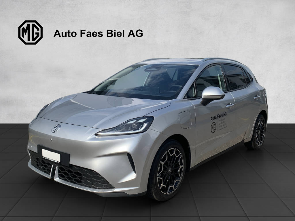 MG 4 Urban 54 kWh Premium-image-0