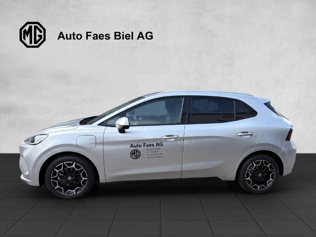 MG 4 Urban 54 kWh Premium-image-2