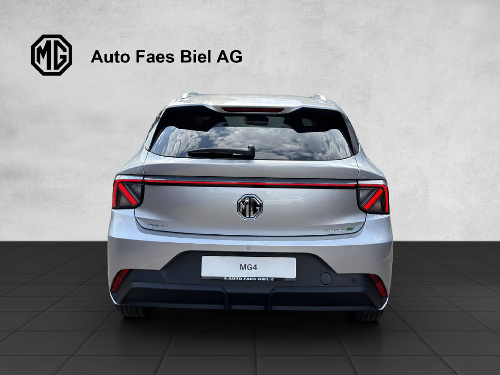 MG 4 Urban 54 kWh Premium-image-4