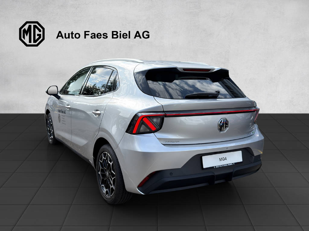 MG 4 Urban 54 kWh Premium-image-3