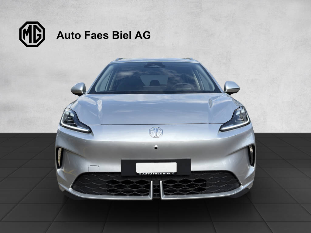 MG 4 Urban 54 kWh Premium-image-1