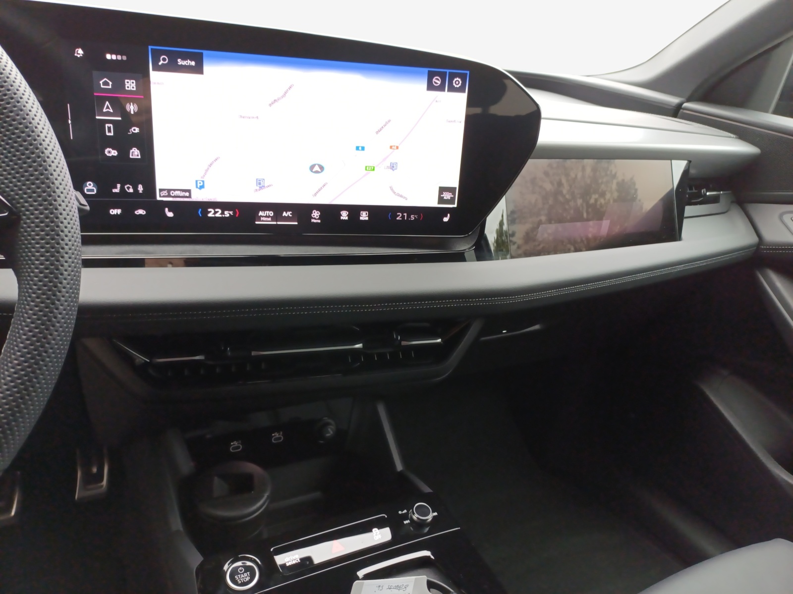 AUDI Q6 e-tron quattro-image-11