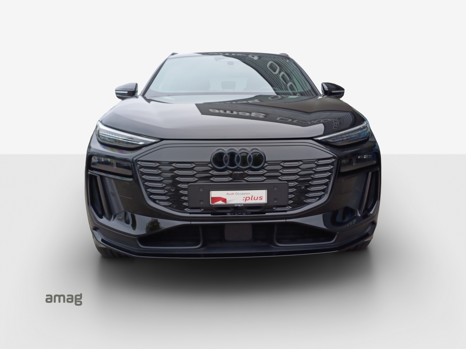 AUDI Q6 e-tron quattro-image-7