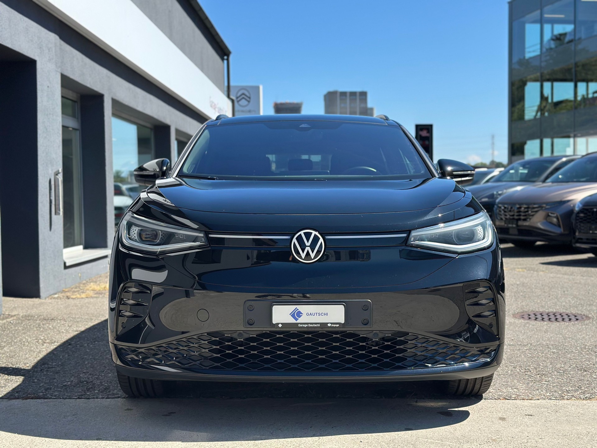 VW ID.4 GTX 77 kWh 4Motion-image-1