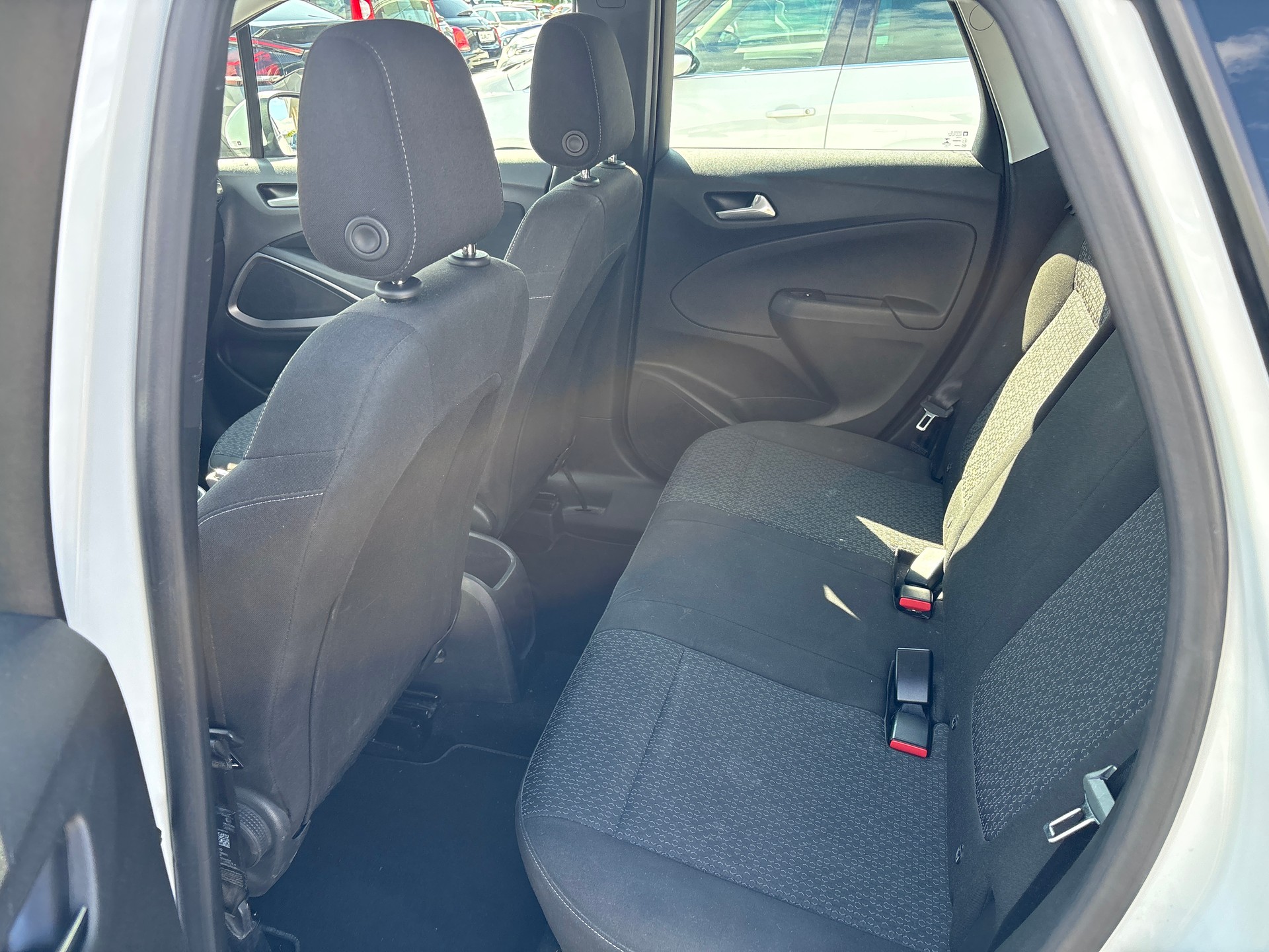 OPEL Crossland X 1.2i TP Excellence-image-7
