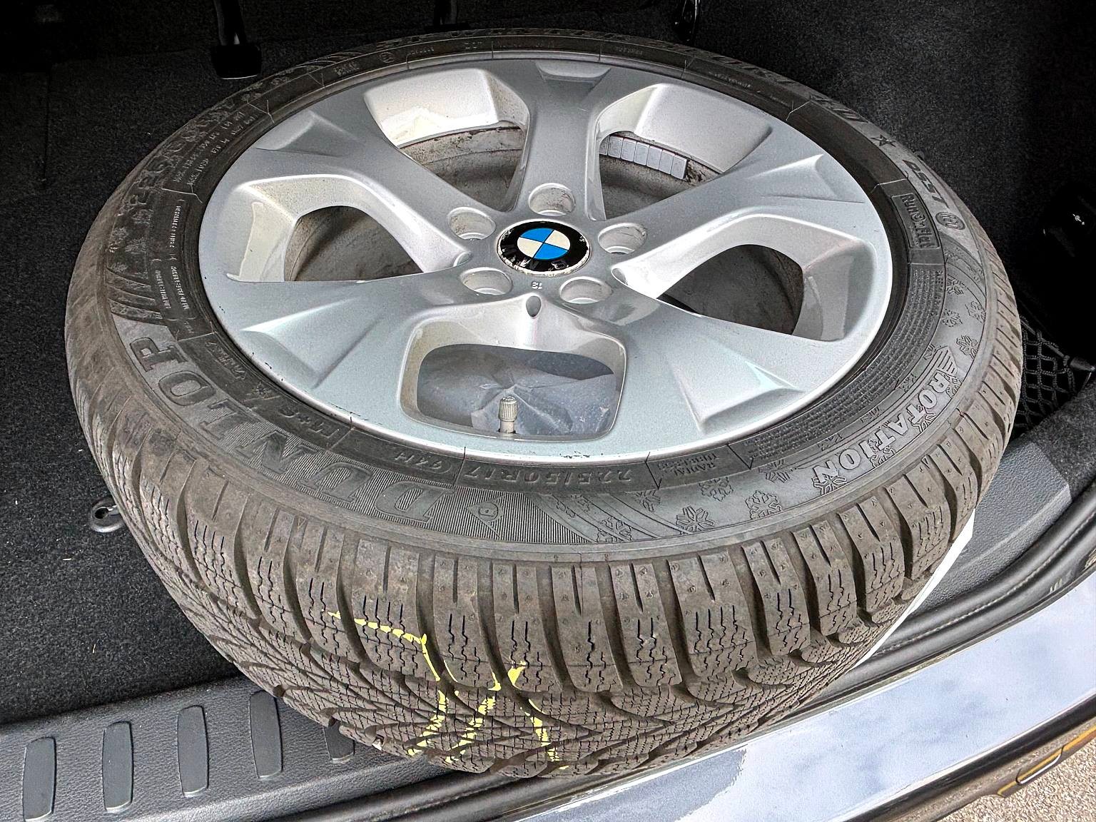 BMW X1 xDrive 28i M Sport Steptronic-image-9