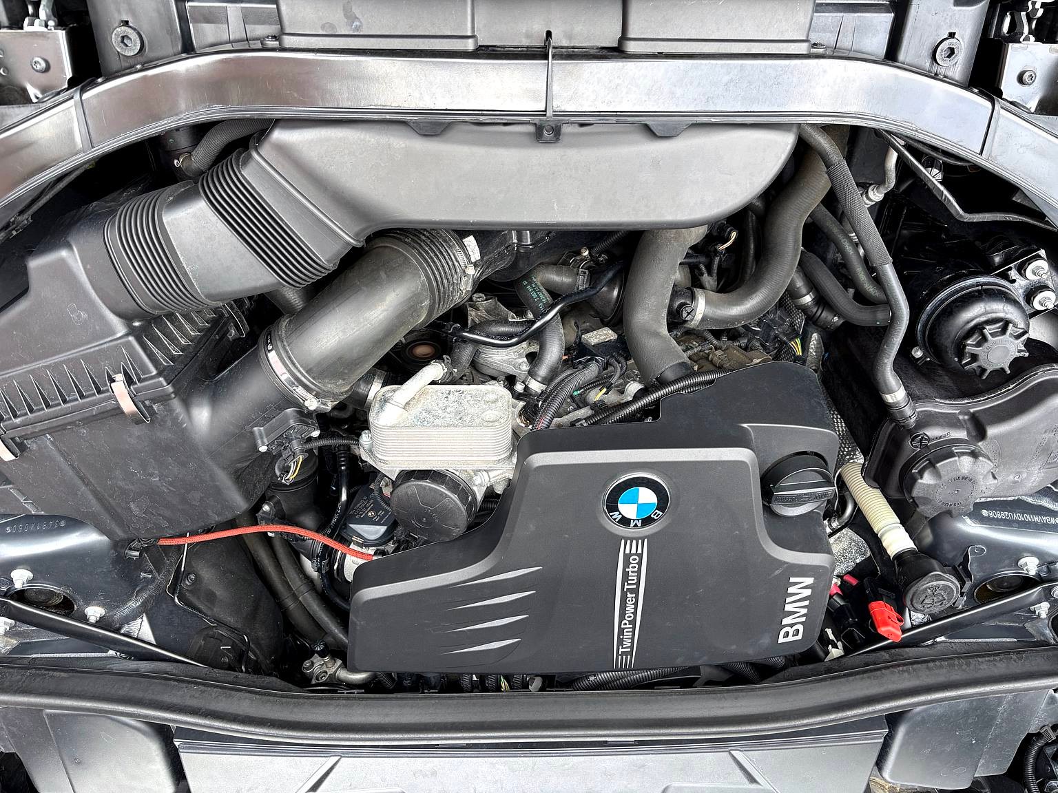 BMW X1 xDrive 28i M Sport Steptronic-image-8
